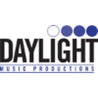 daylight music productions ltd