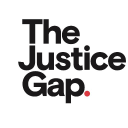 the justice gap ltd