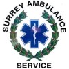 surrey ambulance service limited