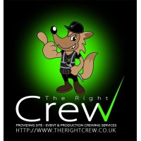 the right crew limited