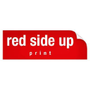 red side up limited