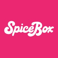 the spice box limited