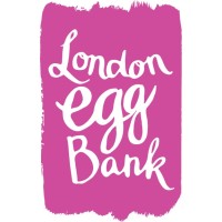 the london egg bank limited
