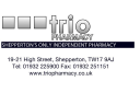trio pharma limited