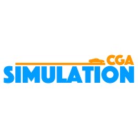 cga simulation limited