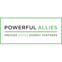 powerful allies limited
