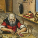 the old bookbinders ltd