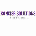 koncise solutions limited