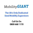 mobility giant ltd