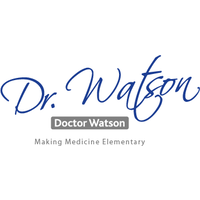 doctor watson limited
