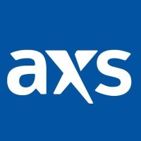 axs europe limited
