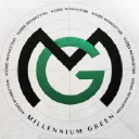 frampton millennium green limited