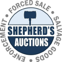 shepherd's auctions ltd