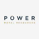 power metal resources plc
