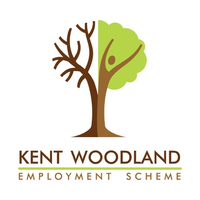 kwes kent woodland employment scheme