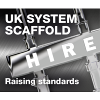 uk system scaffold hire ltd