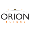 orion energy plc