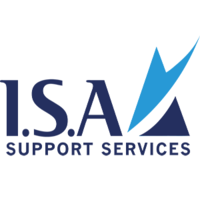 isa support services limited