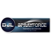 djl sprayforce painters & decorators ltd