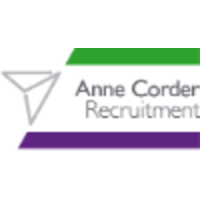 anne corder recruitment limited