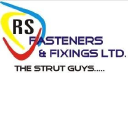 rs fasteners & fixings ltd