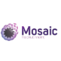 mosaic recruitment ltd