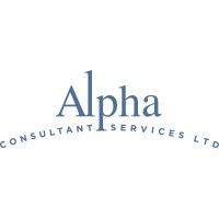 alpha consultant services ltd