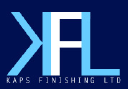 kaps finishing limited