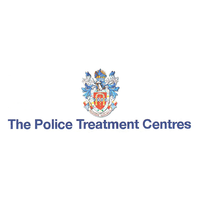 the police treatment centres