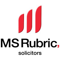 rubric law limited