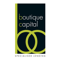 boutique capital limited