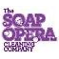 the soap opera cleaning company limited