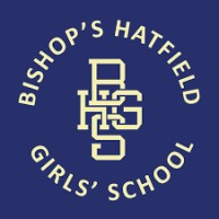 bishop's hatfield girls' school
