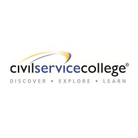 civil service college limited