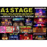 a1 stage ltd