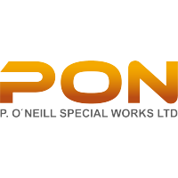 p.o'neill special works limited