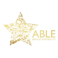 able services supplies ltd