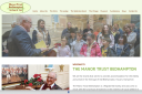 the manor trust