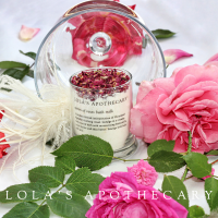 lola's apothecary ltd