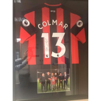 colmar construction (poole) limited