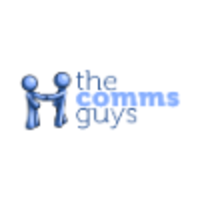 the comms guys limited