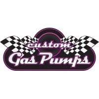 custom gas pumps ltd