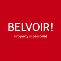 belvoir group limited