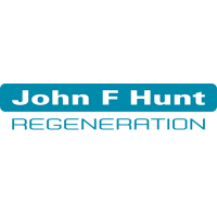 john f hunt regeneration limited