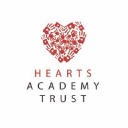 hearts academy trust