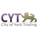 city of york trading limited