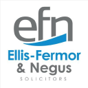 ellis-fermor & negus limited