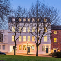 elevate property group limited