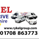 rykel van hire limited