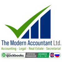 the modern accountant ltd